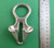 Stainless Steel 316 Anchor Chain Lock 6-8mm Marine Grade Stainless Steel 316 Anchor Chain Lock 6-8mm Marine Grade