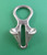 Stainless Steel 316 Anchor Chain Lock 6-8mm Marine Grade Stainless Steel 316 Anchor Chain Lock 6-8mm Marine Grade