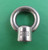Stainless Steel 316 M20 Lifting Eye Nut 20mm Marine Grade