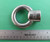 Stainless Steel 316 M20 Lifting Eye Nut 20mm Marine Grade