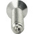 100 Pieces US Stainless 316 #12 A4 11 x 1-1/2" Self Tapping Machine Screw Flat Head Type A Phillips 100 Pieces US Stainless 316 #12 A4 11 x 1-1/2" Self Tapping Machine Screw Flat Head Type A Phillips