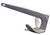 US Galvanized Bruce Claw Force Anchor 11lbs (5kg)