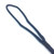 US Ropes Nylon Double Braided Dock Line 1/2" x 30' Navy US Ropes Nylon Double Braided Dock Line 1/2" x 30' Navy
