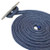 Rope Nylon Double Braided Dock Line 1/2" x 25' Navy Rope Nylon Double Braided Dock Line 1/2" x 25' Navy