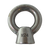 Stainless Steel 316 M24 Lifting Eye Nut 24mm Marine Grade
