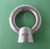 Stainless Steel 316 M24 Lifting Eye Nut 24mm Marine Grade