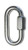 Stainless Steel 316 Quick Link 3/8" Marine Grade