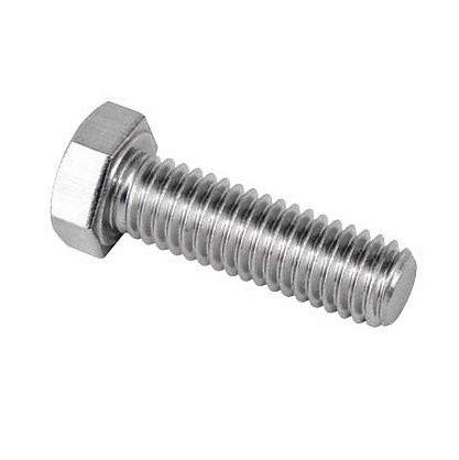 100 Pcs Stainless Steel 316 A4 1/4