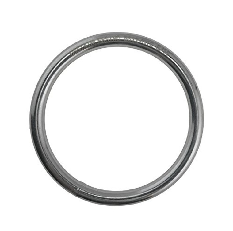 316 Stainless Steel Round Ring