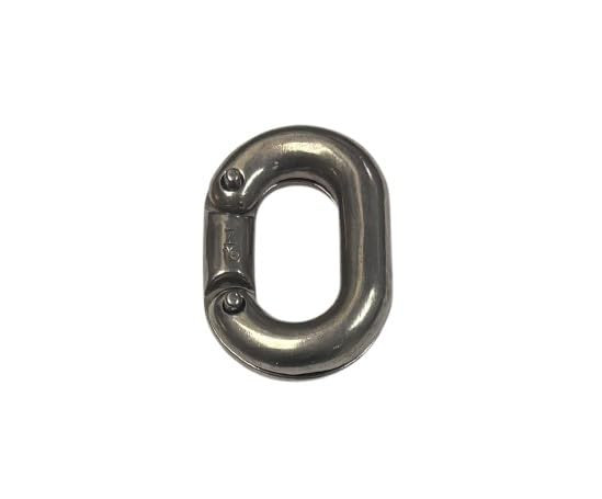 US Stainless Stainless Steel 316 Chain Connecting Link 7/16" (11mm)