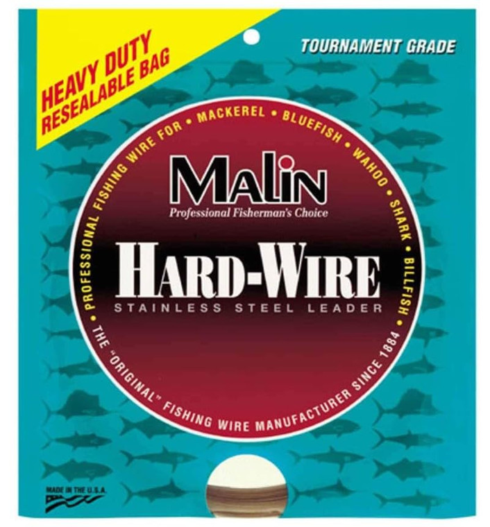 Malin LC19-42 SS Wire COF
