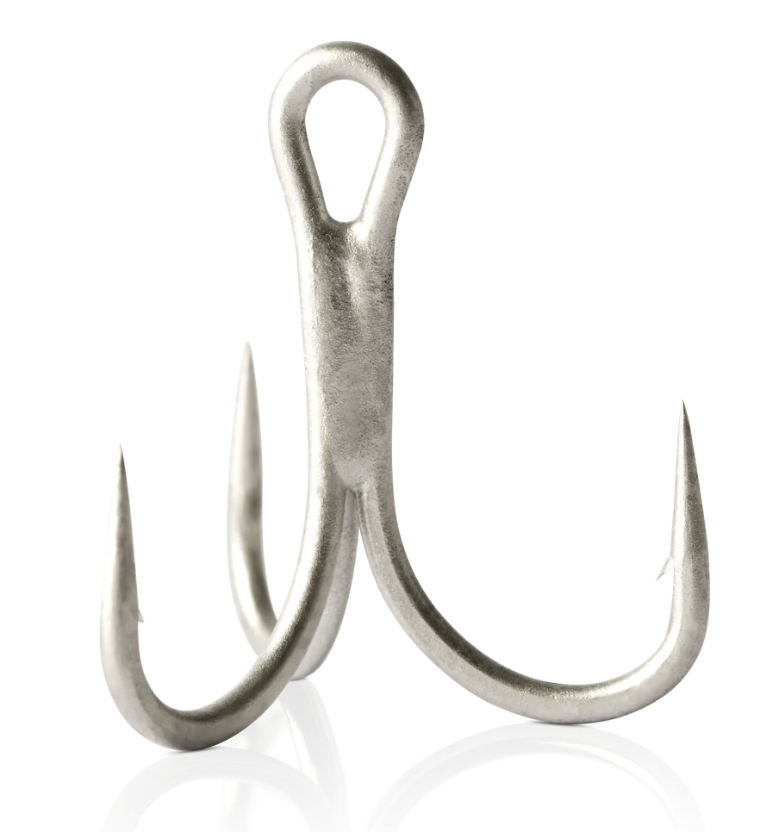 Treble Hooks