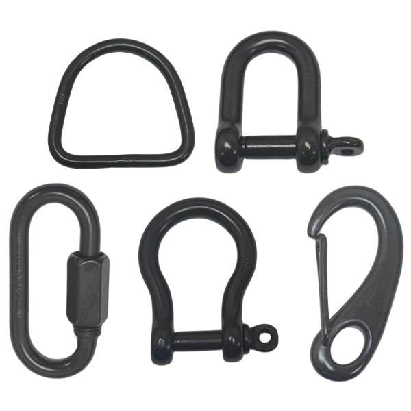 Black Nitride Black Nitride