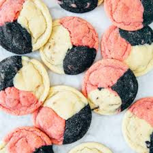 cookies-4 out of stock
