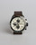 Chronograph Steel Watch