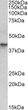 E12359 (0. 03µg/ml) staining of Human Colon cancer lysate (35µg protein in RIPA buffer). Detected by chemiluminescence.