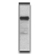 Western blot with Anti-TICAM2 Antibody (STJ503384) with TRAM peptide. Antibody at 1:500 dilution in buffer.