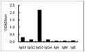 antibody ELISA detection STJA0032559