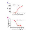 SIRP alpha antibody flow cytometry THP-1 cells STJA0038122