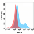 CD37 antibody flow cytometry Expi293 cells STJA0038140