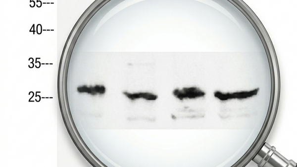 Top 5 tips: Western Blots
