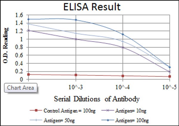 Anti-HIF1A antibody [1A3] (STJ98135)
