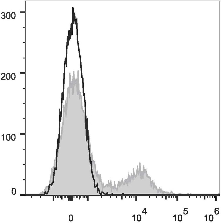 Mouse monoclonal antibody anti-Ectonucleoside triphosphate diphosphohydrolase 1