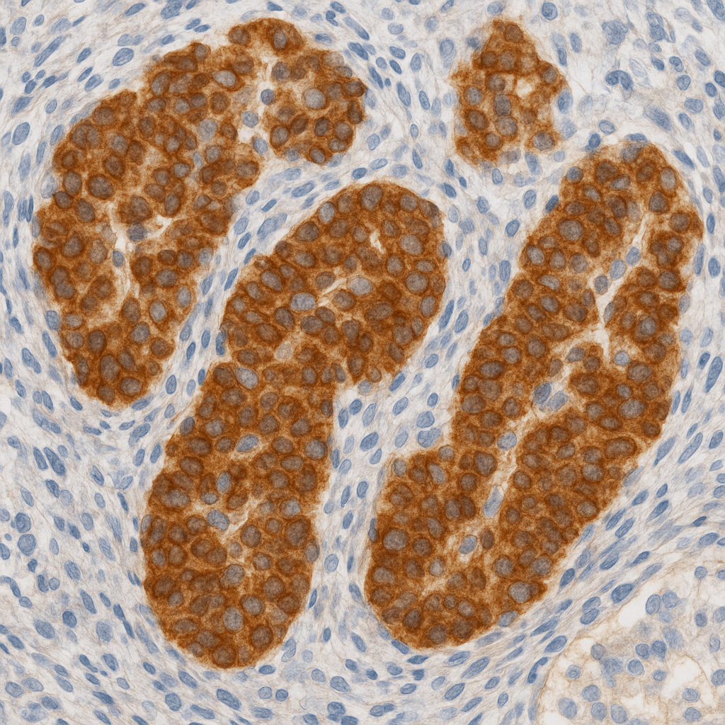 antibodies used in cancer studies such as ERK, AKT, JNK