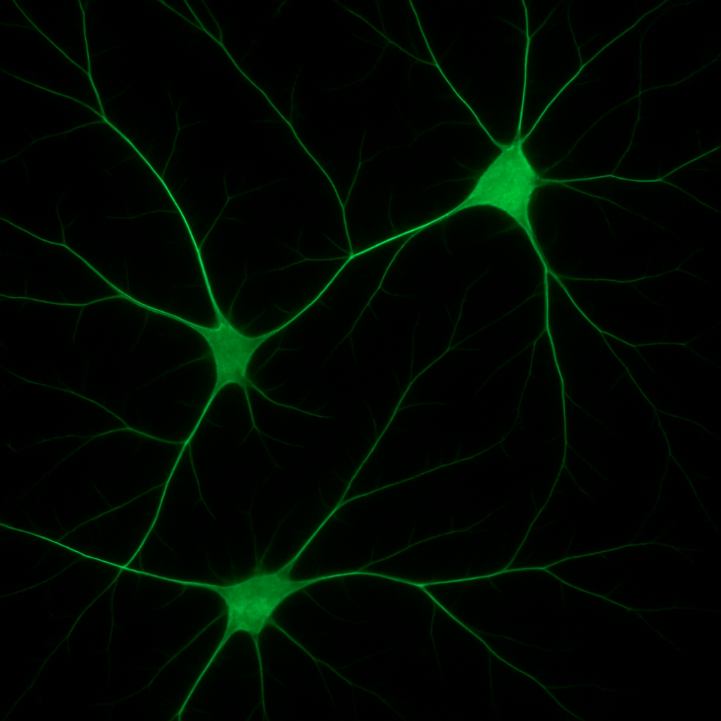 antibodies for neuroscience research