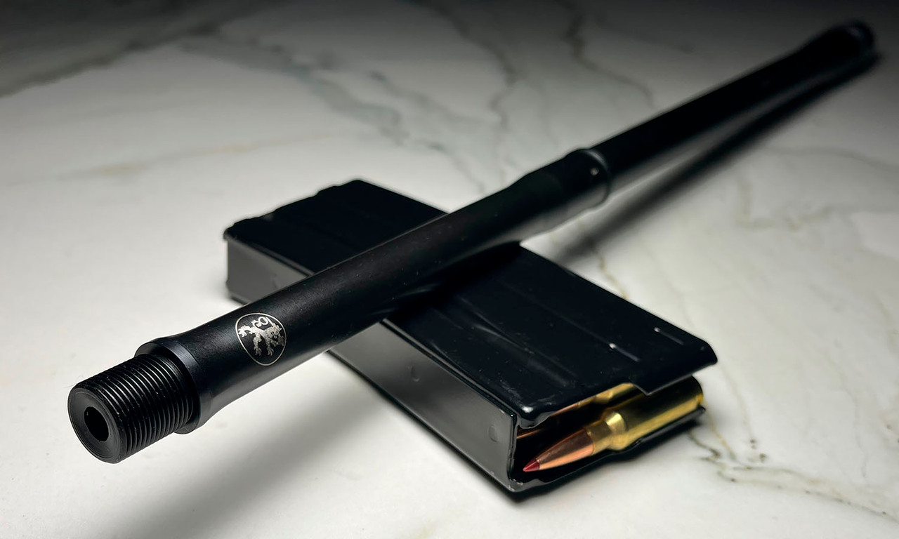 REXUS 6.5 Grendel 20