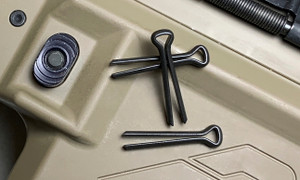 REXUS AR15 Mil-Spec Firing Pin Retainer Pin