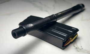 REXUS 6.5 Grendel 12" AR15 barrel REXUS 6.5 Grendel 12" AR15 barrel