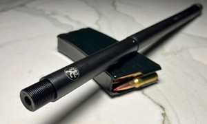 REXUS 6.5 Grendel 18" AR15 barrel DMR heavy profile