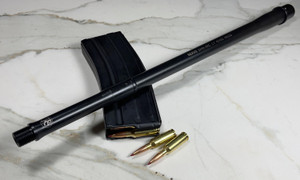 REXUS AR15 barrel 6mm ARC quartering