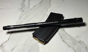 REXUS 22 ARC 12" Profile