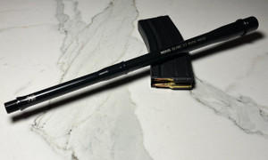 REXUS 22 ARC 16" Profile