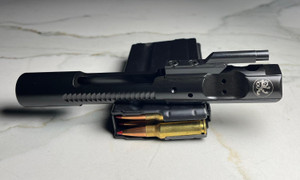 REXUS UltraCarrier branded AR15 bolt carrier