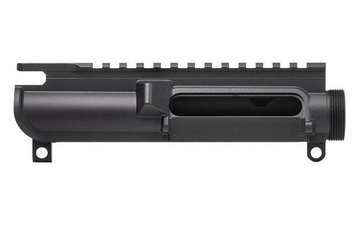 Aero Precision AR15 Stripped Upper Receiver No Forward Assist