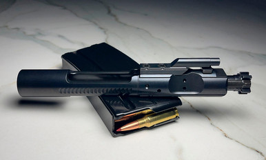 REXUS UltraBCG Bolt Carrier Group