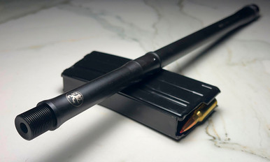 REXUS 6.5 Grendel 18