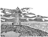 kmo designs Lighthouse