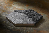 Emerald Creek Hammered Metal Embossing Powder