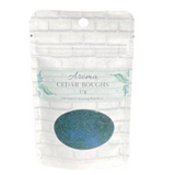 Cedar Boughs - Aroma Embossing Powder