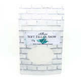 Soft Fallen Snow Embossing Powder