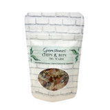 Gemstones Bits & Chips - Warm