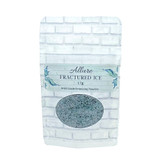 Fractured Ice Embossing Powder
This embossing powder adds a touch of elegance and charm to any artwork or craft project. It is perfect for creating stunning backgrounds, adding accents, or highlighting specific details. Great for artists and crafters.