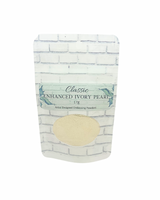 Enhanced Ivory Peal Embossing Powder