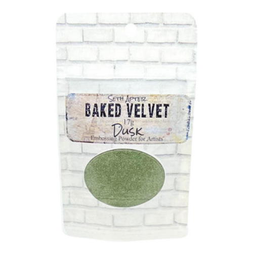 Seth Apter Baked Velvet - Dusk