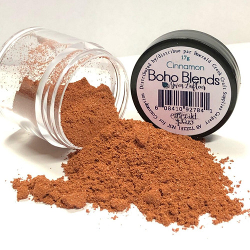 gwen lafleur Boho Blends - Cinnamon gwen lafleur Boho Blends - Cinnamon
