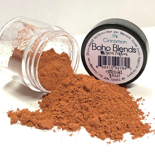 gwen lafleur Boho Blends - Cinnamon